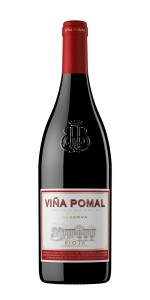 VIA POMAL RESERVA - D.O. Rioja Tinto