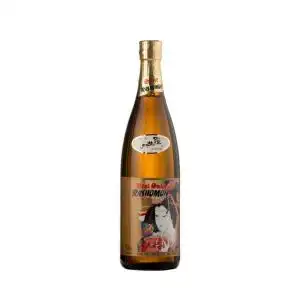 REAL SAKE RASHOMON 0,70 L.