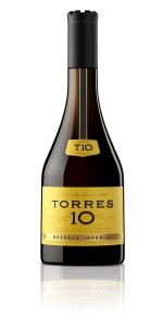 TORRES 10 AÑOS 0,70 L.